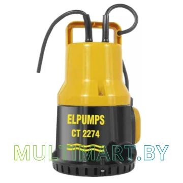 Насос Elpumps CT 2274